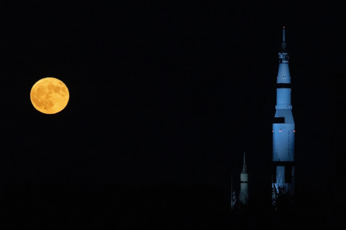 NASA announces winners of Photographer of the Year awards